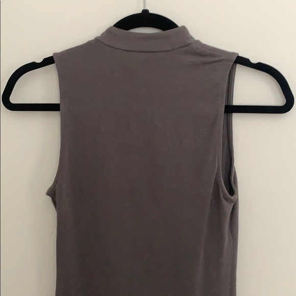 Express Collared Shirt - Picture 2 of 3